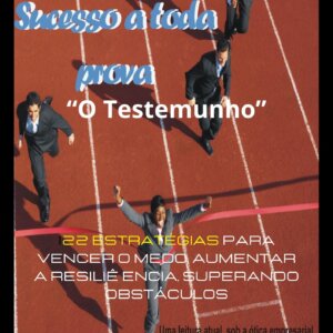 eBook Sucesso a toda Prova - O Testemunho